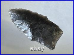 Rare Cody Complex Windust / Scottsbluff From Northern Nevada, Stermer Coa