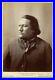 Rare-D-F-Barry-Imperial-Cabinet-Photograph-of-Native-American-Chief-John-Grass-01-oh