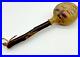 Rare-Early-Native-American-Artifact-Bladder-Rawhide-Ceremonial-Shayman-Rattle-01-xxvl