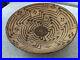 Rare-Early-Southwestern-Native-American-Indian-Basket-Tray-17-5-01-bj