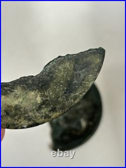 Rare Find ancient artifact authentic Medallion Seems Extremely Rare And Unique