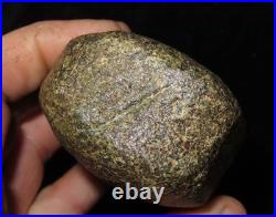 Rare Fluted Missouri 3 1/2 3/4 Grooved Hardstone Club Meadows/Motley COA's Rare Fluted Missouri 3 1/2 3/4 Grooved Hardstone Club Meadows/Motley COA's