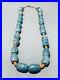 Rare-Football-Bead-Vintage-Navajo-Spiderweb-Turquoise-Sterling-Silver-Necklace-01-zl