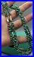 Rare-Green-Turquoise-Vtg-Antique-Native-American-Navajo-Sterling-Silver-Necklace-01-thx