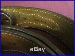 Rare Handmade Large Turquoise Bear Paw Claw Belt Buckle Tony Lama Beaded Belt