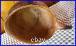 Rare Hopi Water Pitcher Nampeyo Late 19th Century Native American Clay