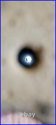 Rare Indian Arrow Shaft Straightener