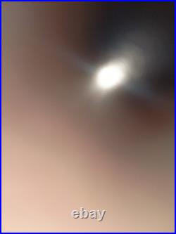 Rare Indian Arrow Shaft Straightener