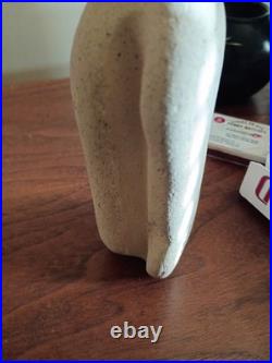 Rare Indian Arrow Shaft Straightener