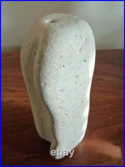 Rare Indian Arrow Shaft Straightener