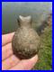 Rare-Interesting-Native-American-Hardstone-Preform-Artifact-Birdstone-01-bk