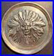 Rare-Large-Unger-Brothers-Sterling-Silver-Native-American-Indian-Chief-Pin-Tray-01-vw