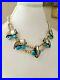 Rare-M-Tsosie-Native-American-Navajo-Bear-Sterling-Turquoise-Necklace-101-gr-21-01-shr
