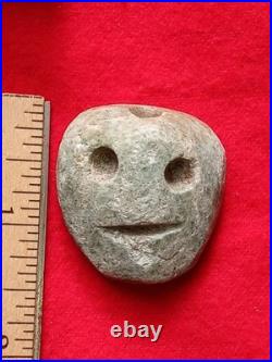 Rare Native American Amazonite Beads Pennsylvania 3 Mile Island Minor Rs