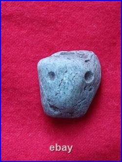 Rare Native American Amazonite Beads Pennsylvania 3 Mile Island Minor Rs