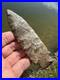 Rare-Native-American-Archaic-Expanding-Stemmed-Benton-Blade-Arrowhead-Point-01-bzj