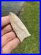 Rare-Native-American-Arkansas-Paleo-Greenbrier-Arrowhead-Point-01-uvrk