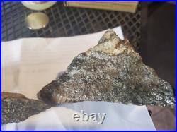 Rare Native American Bird Wolf Coyote Effigies. Very Nice