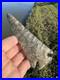 Rare-Native-American-Corner-Notch-Arrowhead-Spear-Head-Point-01-pj