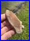 Rare-Native-American-Corner-Tang-Arrowhead-Point-01-tk