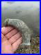 Rare-Native-American-Crescent-Knobed-Drilled-Bannerstone-Arrowhead-01-liml