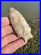 Rare-Native-American-Dalton-Hemphill-Arrowhead-Point-01-flts