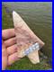 Rare-Native-American-Illinois-Dickson-Arrowhead-Point-01-sabv