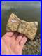 Rare-Native-American-Indiana-Bowtie-Bannerstone-Artifact-Arrowhead-01-id