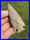 Rare-Native-American-Kirk-Corner-Notch-Arrowhead-Point-01-gpv