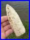 Rare-Native-American-Missouri-Blade-Arrowhead-Point-01-ne