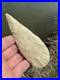 Rare-Native-American-Missouri-Cobbs-Blade-Arrowhead-Point-01-ca
