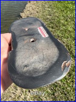 Rare Native American Missouri Gorget Slate Piece