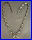 Rare-Native-American-Navajo-PERRY-SHORTY-Necklace-Of-Coin-Silver-Stunning-01-iage