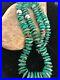 Rare-Native-American-Navajo-Turquoise-Sterling-Silver-Spiny-Necklace-30-8063-01-vnds