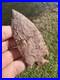 Rare-Native-American-Notched-Colorful-Arrowhead-Point-01-hnk