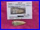 Rare-Native-American-Ohio-Dovetail-Arrowhead-COA-01-ei