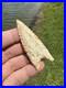 Rare-Native-American-Paleo-Archaic-Dalton-Point-Arrowhead-01-qecp
