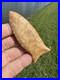 Rare-Native-American-Paleo-Beaver-Lake-Arrowhead-Point-01-luh