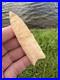 Rare-Native-American-Paleo-Fluted-Clovis-Dalton-Point-Arrowhead-01-twng