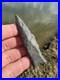Rare-Native-American-Paleo-Tennessee-Cumberland-Arrowhead-Point-01-xc
