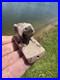 Rare-Native-American-Pipe-Stone-Effigy-Bird-Pipe-Arrowhead-01-kvnx