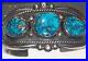 Rare-Native-American-Red-Webbed-Deep-Blue-Bisbee-Turquoise-Cuff-Sterling-Silver-01-jr