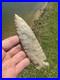 Rare-Native-American-Side-Notched-Spearhead-Arrowhead-Point-01-aulw