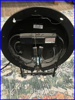 Rare Native American Spirit Tobacco Indian Beer Bar Neon Button Light Bar Sign Rare Native American Spirit Tobacco Indian Beer Bar Neon Button Light Bar Sign