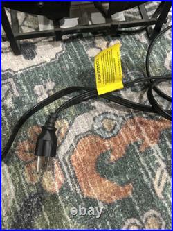 Rare Native American Spirit Tobacco Indian Beer Bar Neon Button Light Bar Sign