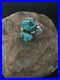 Rare-Native-American-Sterling-Silver-Kingman-Turquoise-Mens-Ring-Sz-11-5-A1299-01-ie