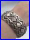 Rare-Native-American-Sterling-Silver-Willie-Saiz-Bracelet-01-drn