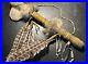 Rare-Native-American-TOMAHAWK-war-club-tribal-weapon-Plains-Indians-stone-beads-01-gsyt