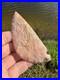 Rare-Native-American-Texas-Corner-Tang-Knife-Blade-Arrowhead-Point-01-zhyq