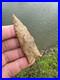 Rare-Native-American-Texas-Paleo-Arrowhead-Artifact-Point-01-faq